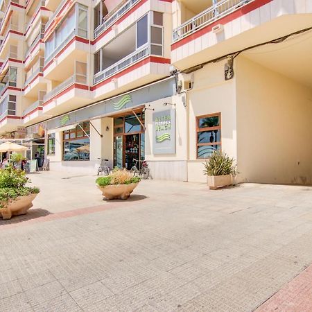 Lighthouse Altea Apartman Kültér fotó